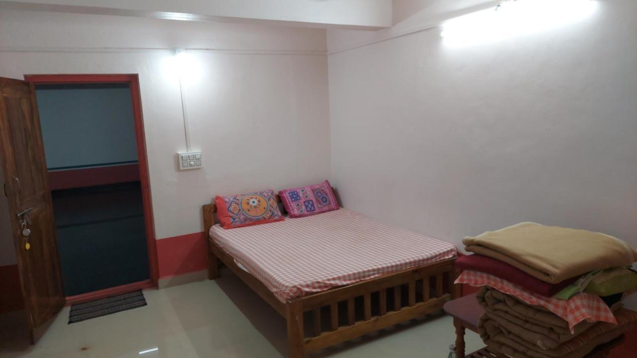 Ibbani Homestay, Siddapur الغرفة الصورة