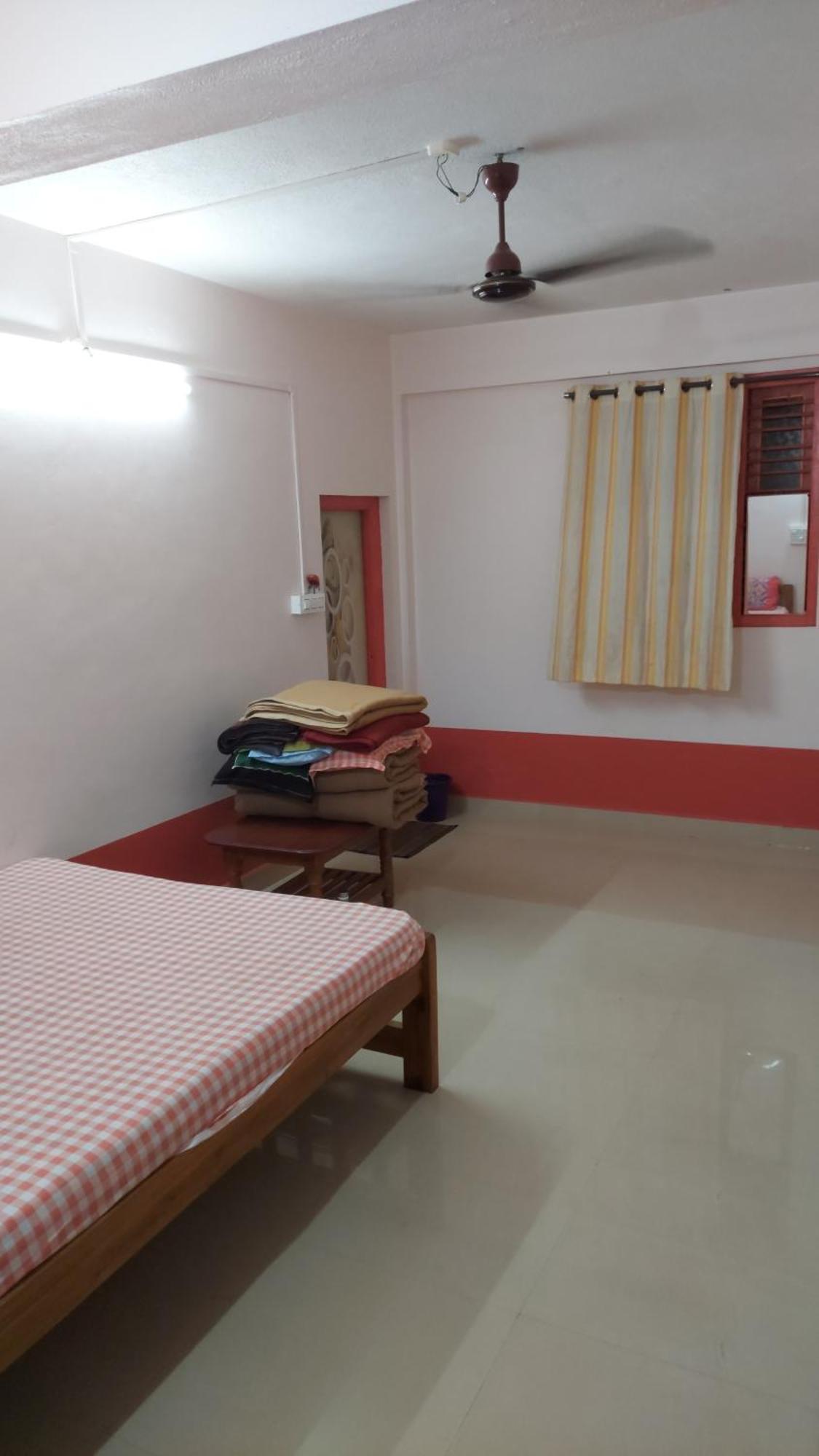 Ibbani Homestay, Siddapur الغرفة الصورة