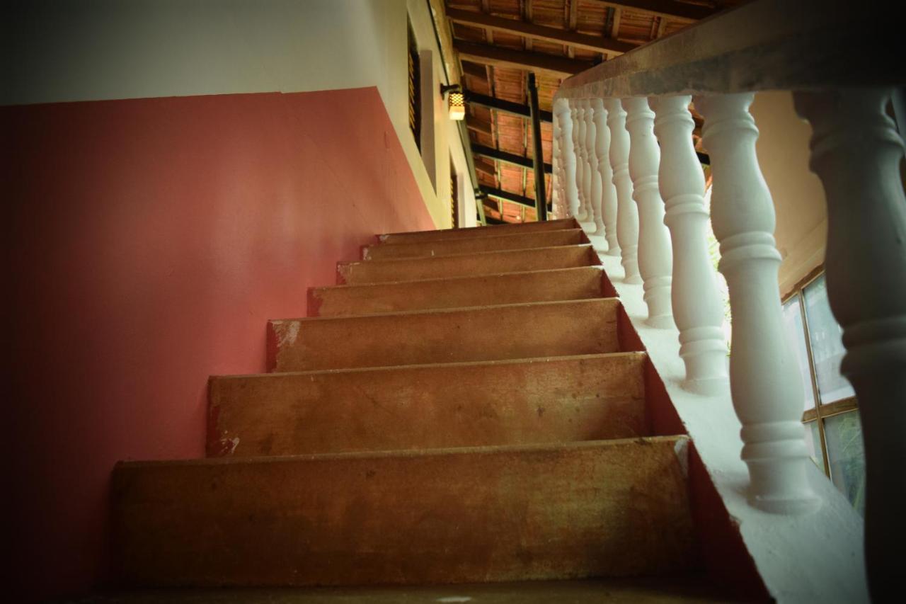 Ibbani Homestay, Siddapur المظهر الخارجي الصورة