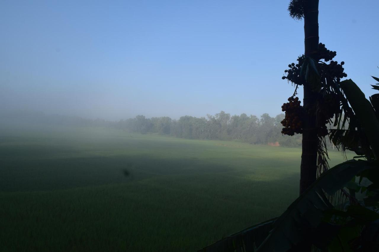 Ibbani Homestay, Siddapur المظهر الخارجي الصورة