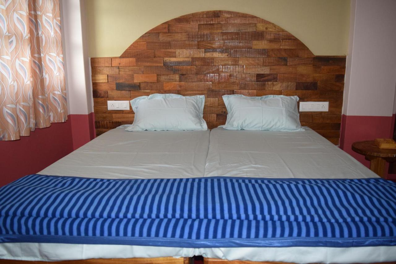 Ibbani Homestay, Siddapur المظهر الخارجي الصورة