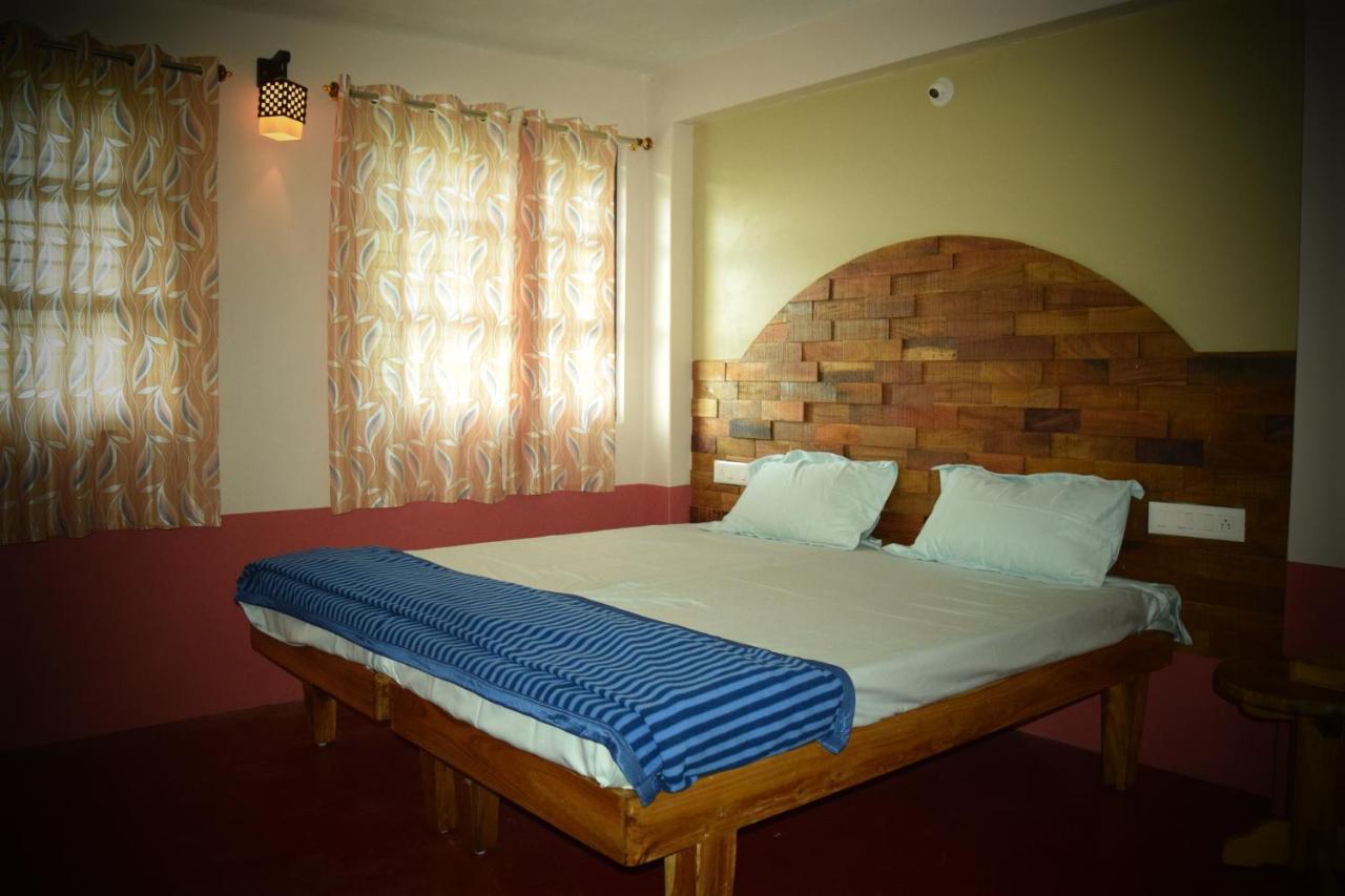 Ibbani Homestay, Siddapur المظهر الخارجي الصورة