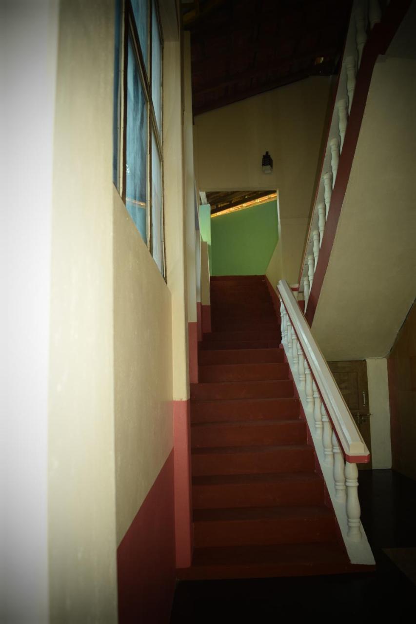 Ibbani Homestay, Siddapur المظهر الخارجي الصورة