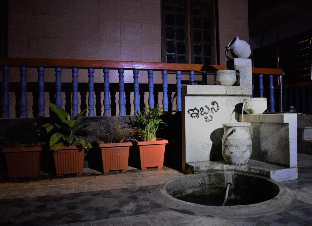 Ibbani Homestay, Siddapur المظهر الخارجي الصورة