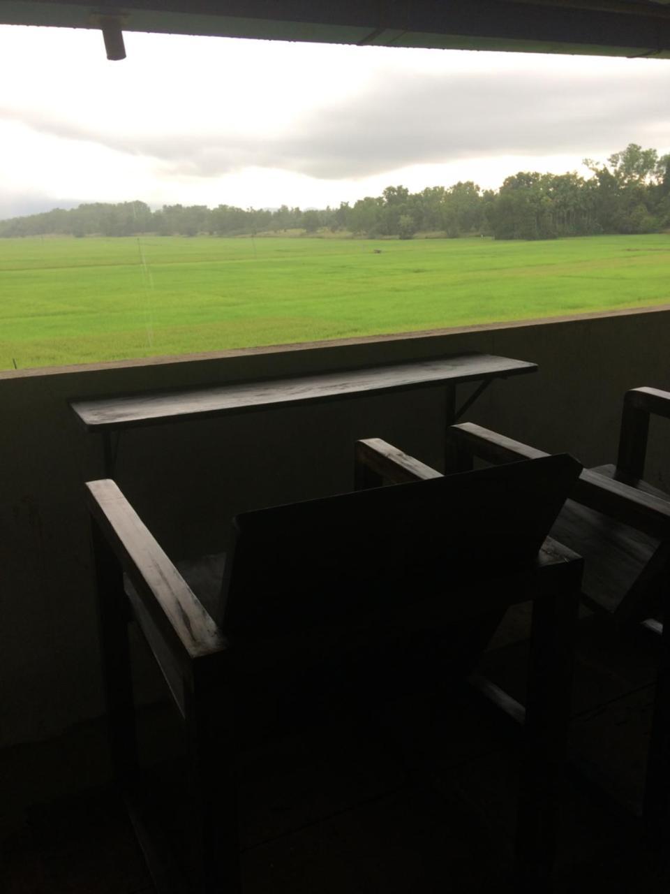 Ibbani Homestay, Siddapur المظهر الخارجي الصورة
