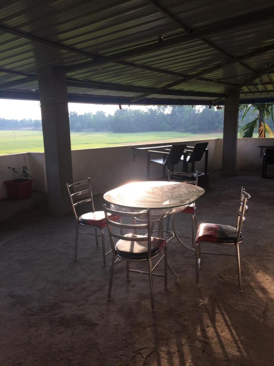 Ibbani Homestay, Siddapur المظهر الخارجي الصورة