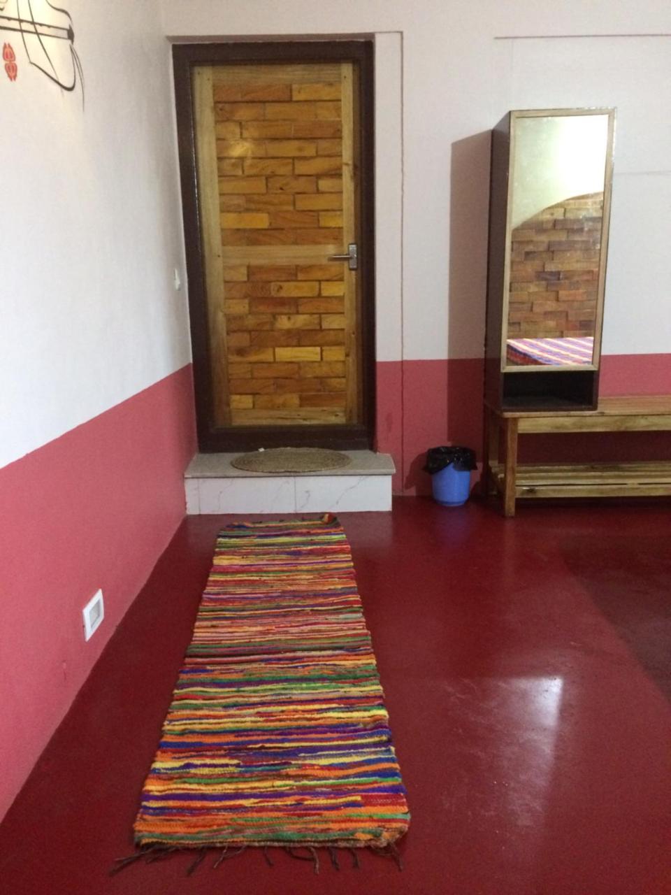 Ibbani Homestay, Siddapur المظهر الخارجي الصورة