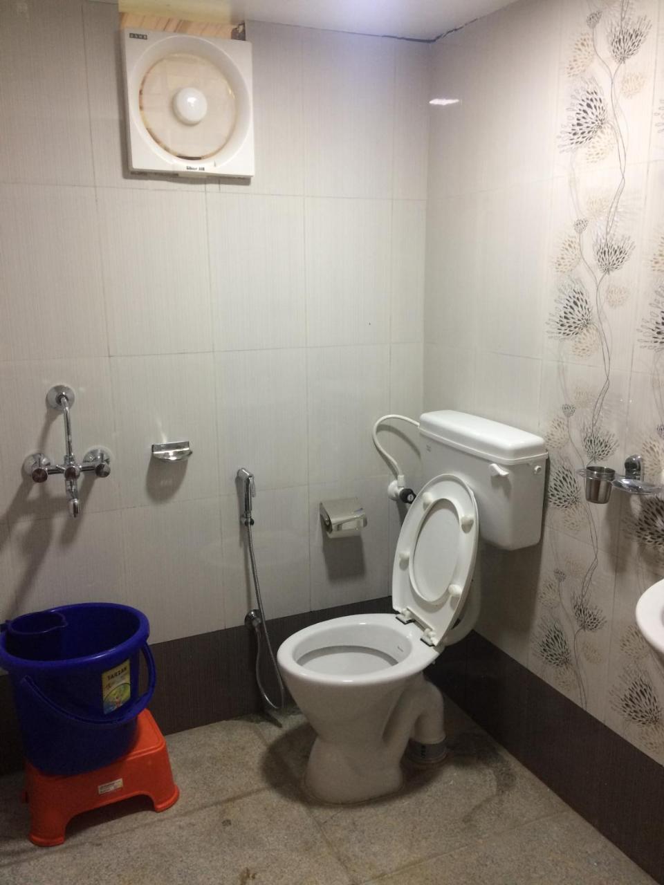 Ibbani Homestay, Siddapur المظهر الخارجي الصورة