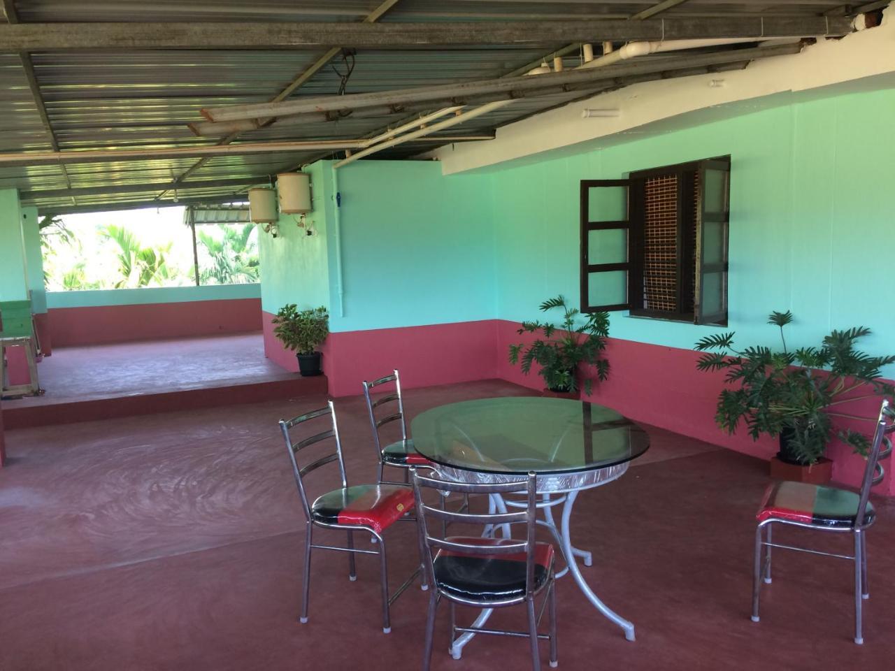 Ibbani Homestay, Siddapur المظهر الخارجي الصورة