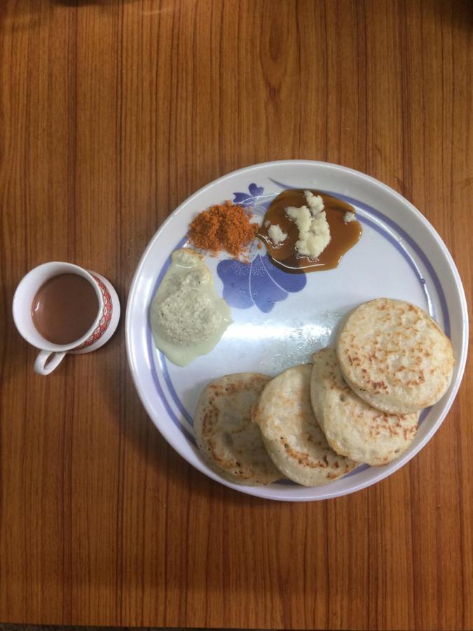 Ibbani Homestay, Siddapur المظهر الخارجي الصورة
