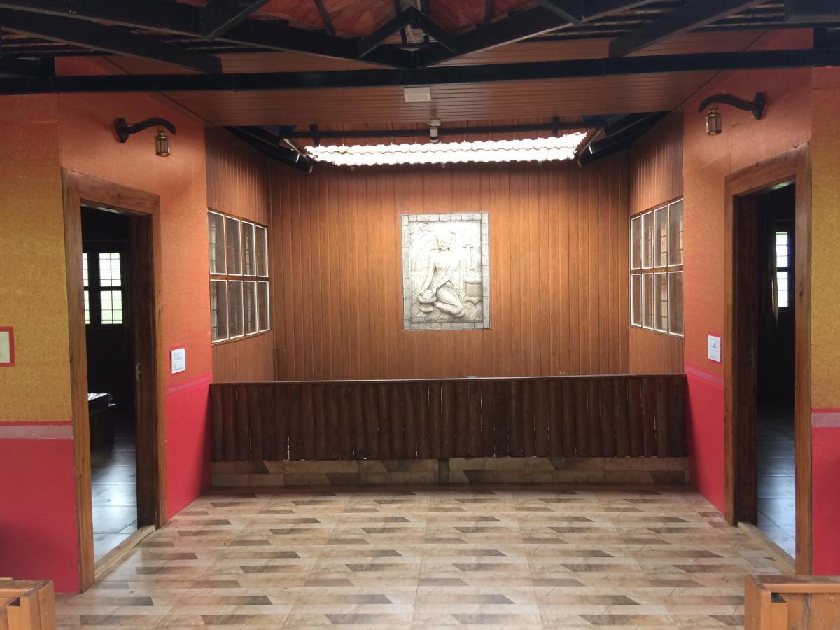 Ibbani Homestay, Siddapur المظهر الخارجي الصورة